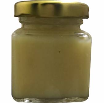 Sữa ong chúa tươi nguyên chất 50gr