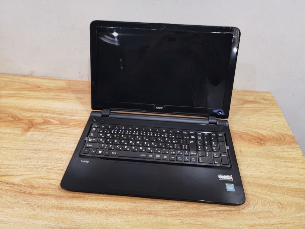 Refurbished Nec Core I3 Laptop 4Gb Ram 250Gb Hdd Windows 10