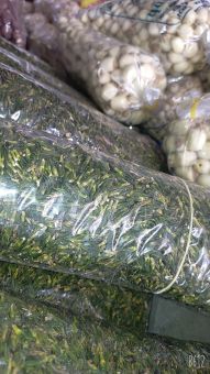 TRÀ TIM SEN LOẠI THƯỢNG HẠNG 100% THIÊN NHIÊN 200gram