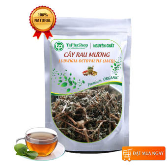 Cây rau mương sấy khô 500g