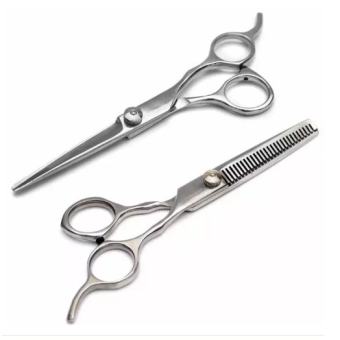 Bộ Kéo Cắt Tỉa Tóc, Bộ Đôi 2 Kéo Cắt Tóc Và Cắt Tỉa Cực Bền Đẹp
