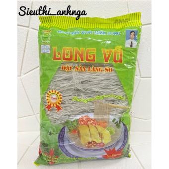 MIẾN DONG LONG VŨ ĐẶC SẢN LÀNG SO GÓI 500G