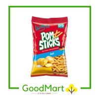 Lorenz Pomsticks Salted 85g