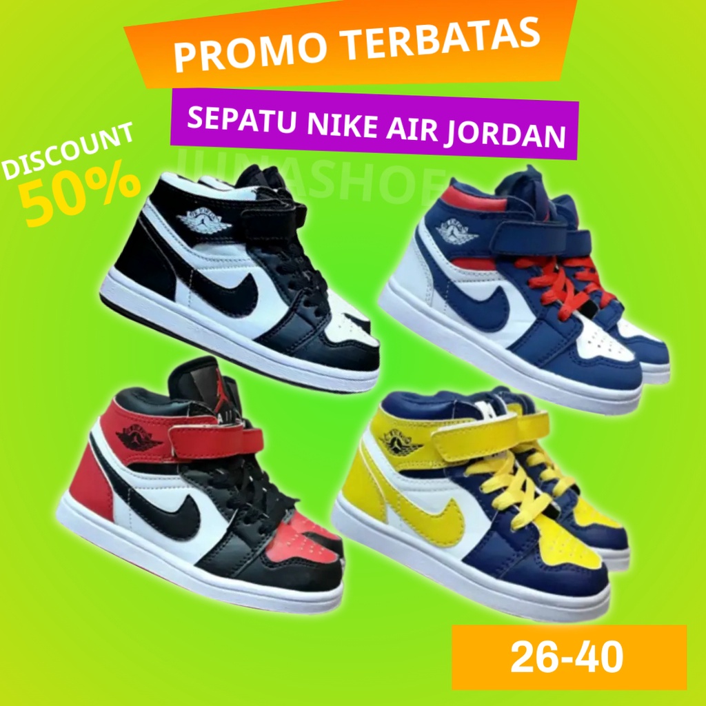 cheap jordan sandals for kids