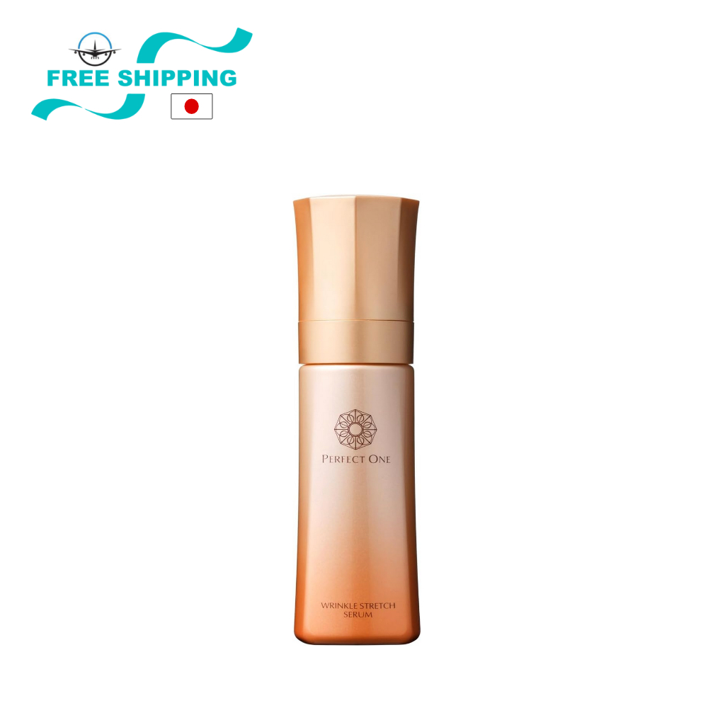 Perfect One Japan All-In-One Wrinkle Stretch Gel 50G Direct From