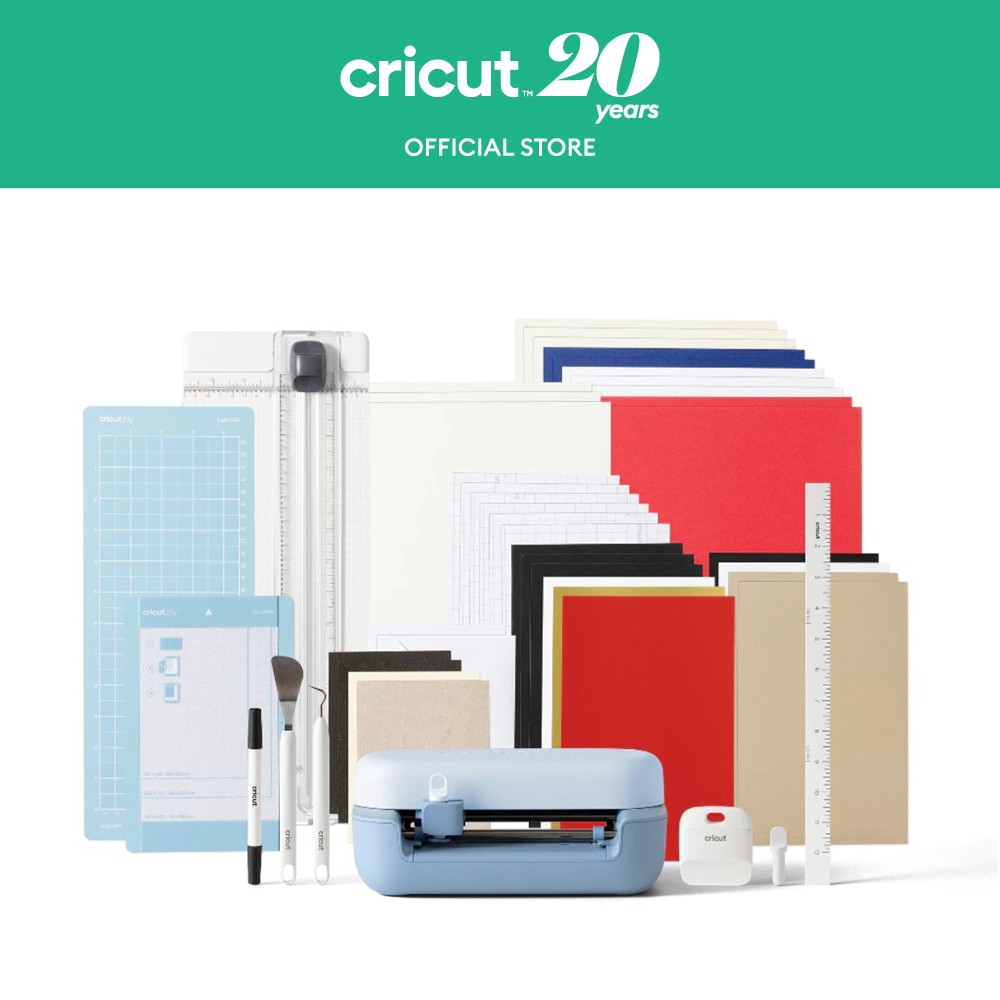 Cricut Joy Xtra™ Machine | Lazada Singapore