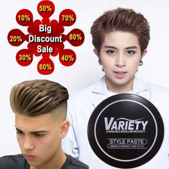 Các Loại Sáp Vuốt Tóc Cho Nam, Keo Tạo Kiểu Tóc. Sáp (Wax) vuốt tóc - Hàng chuẩn, Giá rẻ, Ship nhanh. Sản Phẩm Đáng Tin Cậy. Giảm Giá Hấp Dẫn. Giảm Giá Mỗi Ngày (- 49,99% )*Giao Nhanh Tận Nơi.