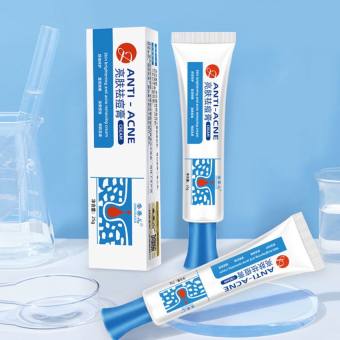 Kem Sẹo Rỗ Anti-Acne Kem Chấm Mụn ANTI ACNE