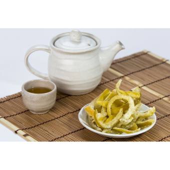 Bưởi sấy dẻo gói 200gr