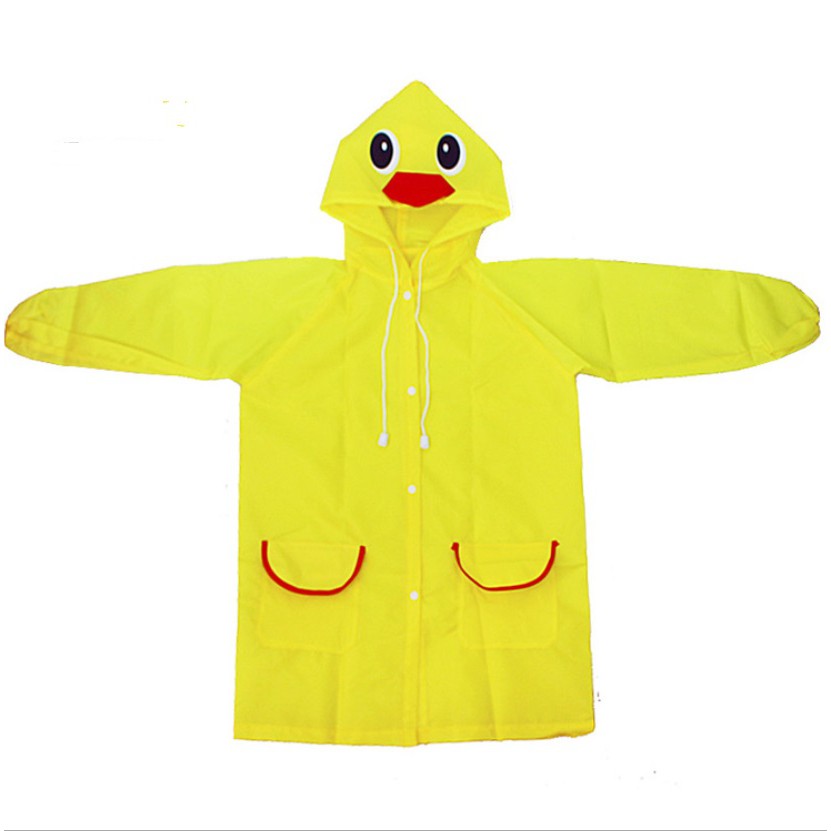 rain coat 4t