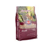 Essentials Rabbit Food Classic 454g/2270g