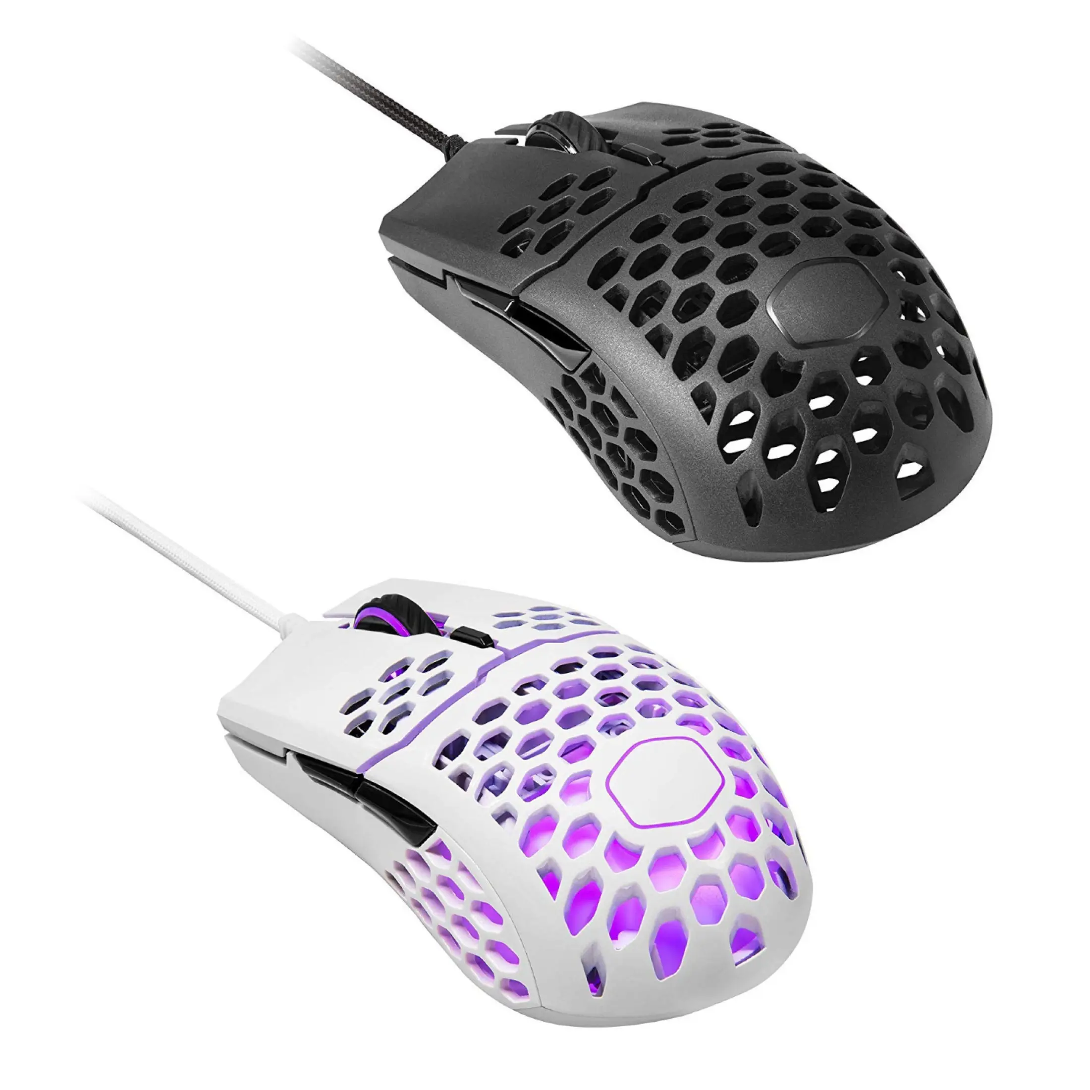 Cooler Master Cm Mastermouse Gaming Mouse Mm710 Dpi All Colours Coolermaster Lazada Singapore