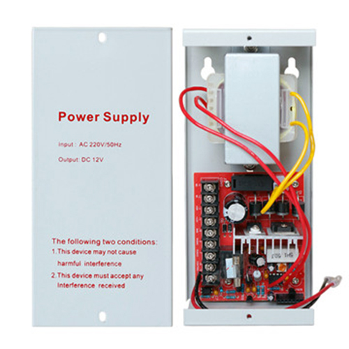 Bộ nguồn lưu điện 12v-5A chuyên dùng cho KSRV