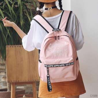 Balo Thời Trang Nữ Kiểu Dáng Dễ Thương