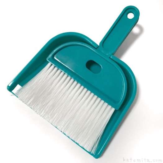 Bộ chổi xẻng mini - Nội địa Nhật Bản