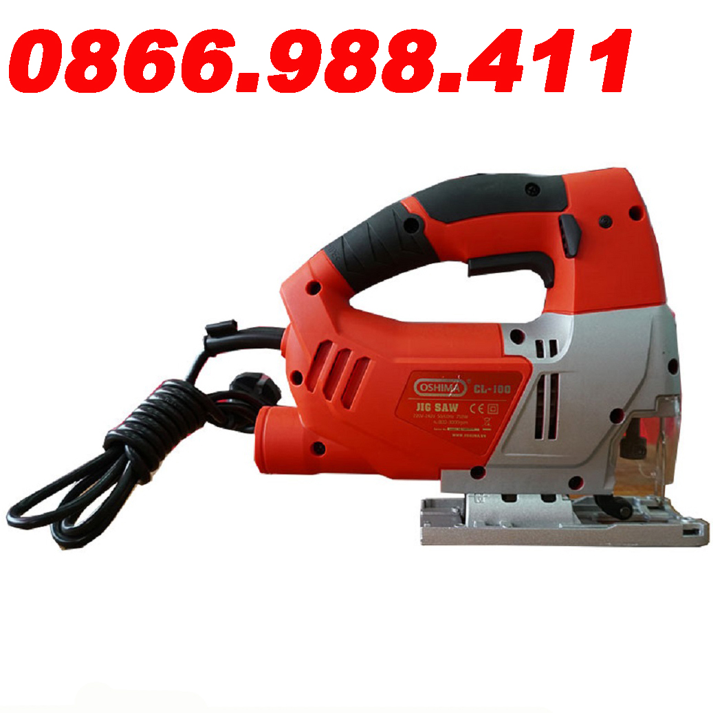 Máy cưa lọng oshima cl-100 750w