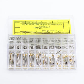 Hộp chốt đồng hồ michael kors và các loại đồng hồ dùng chốt đóng