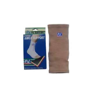 Băng Thun Gót Chân PJ