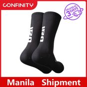 CONFINITY Cycling Socks - Breathable Performance for Outdoor Sports
