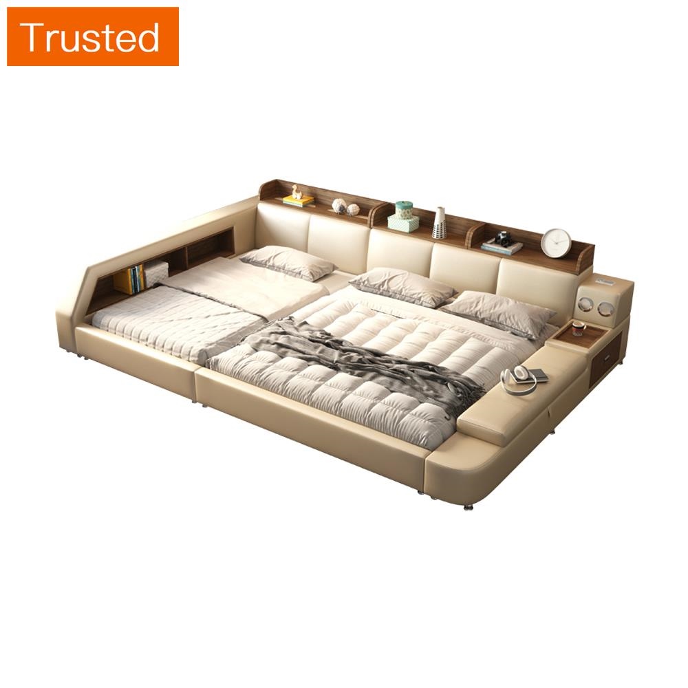 cheap smart bed