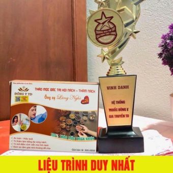 Hôi nách Ông cụ Làng Nghè