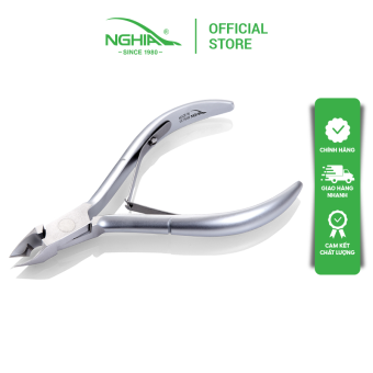 Kềm cắt móng  Kềm Nghĩa thép không gỉ M.03