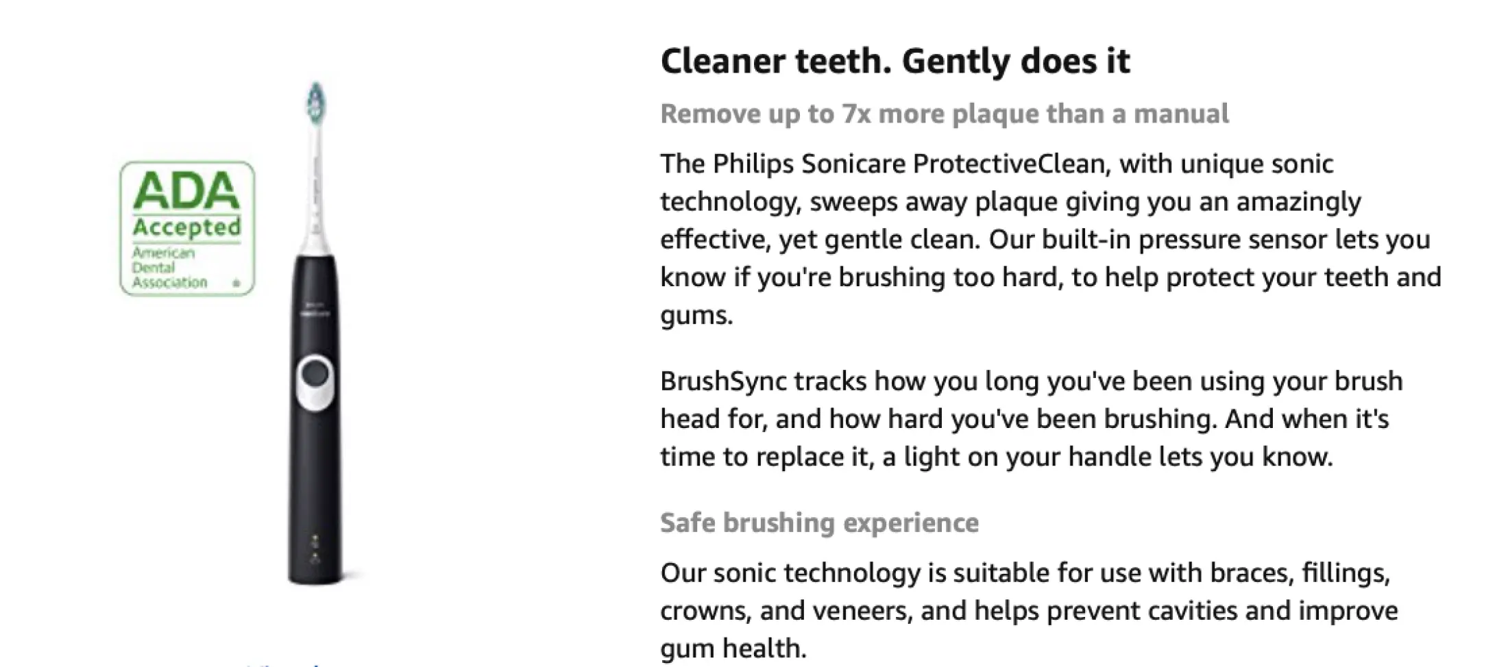 philips sonicare hx6810
