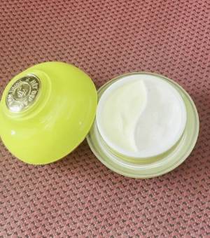 KEM BƠ NÁM  NGÀY VÀ ĐÊM CAO CẤP 4.0 PLUS 40gr - QUÀ TẶNG 5 NÃ NGỦ COLLAGEN