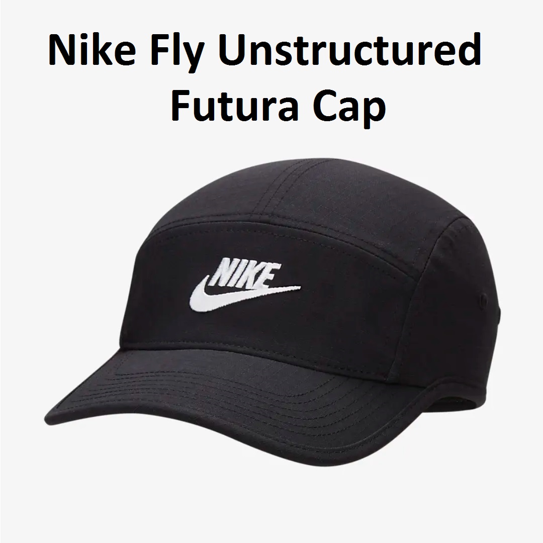 nike tuned air cap