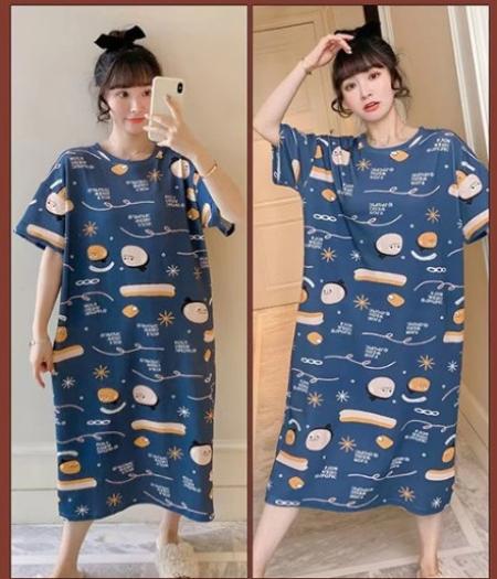 Pijama Nữ Lụa Dài Tay Hoa Đen PC4403 – Đồ ngủ đầm ngủ váy ngủ đồ lót nữ đẹp  sexy và gợi cảm