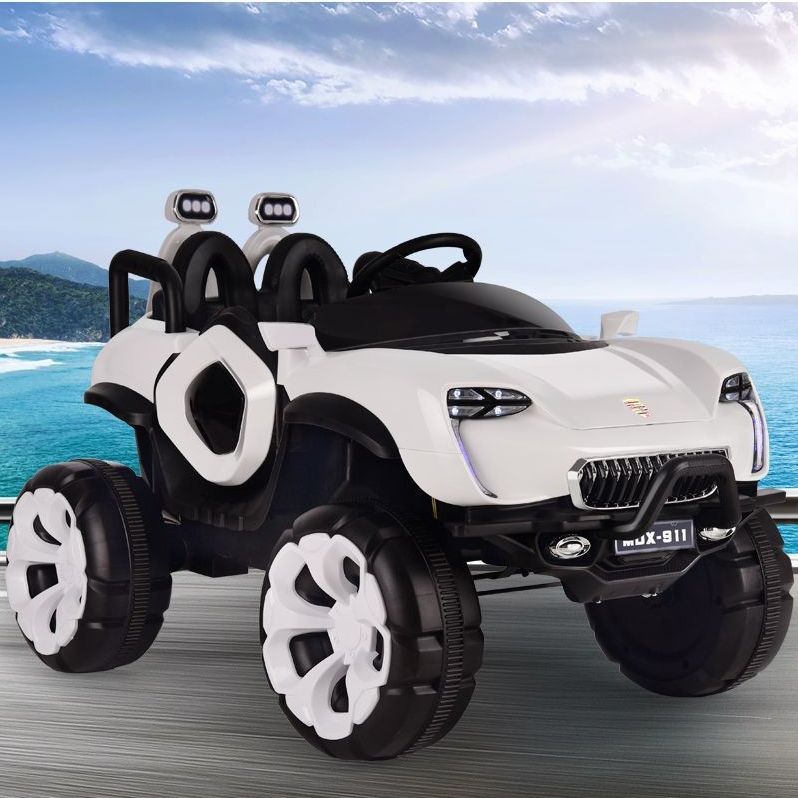 Xe ô tô điện cao cấp trẻ em mdx-911.