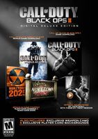 Call of Duty Black Ops II PC Ready to Play + FREE GAMES