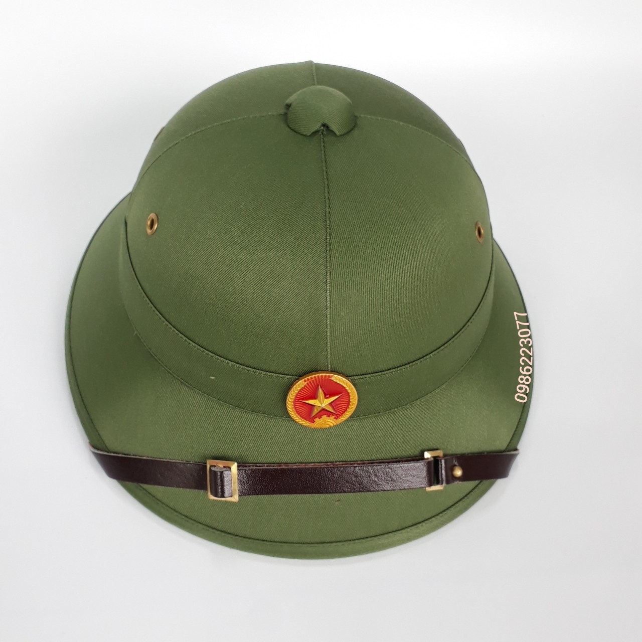 MŨ NÓN NAM CỐT PHÍP LOẠI 1 Chịu lực, chống thấm nước