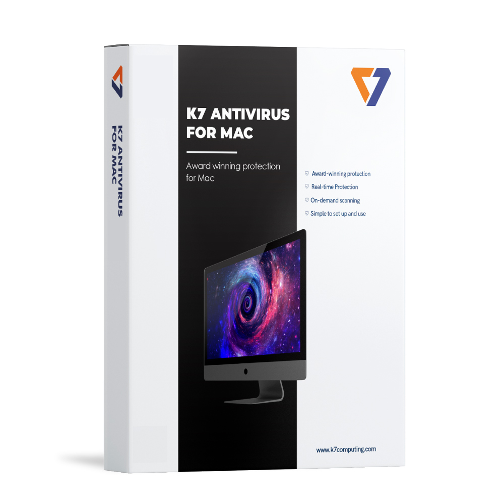 antivirus protection software for mac