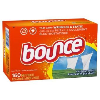 Giấy Thơm Quần Áo Bounce Của Mỹ - NK