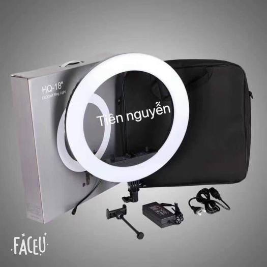 Đèn Led LIVE STREAM Giá Tốt Size 26 , Size 33 Make Up | Phun Xăm | Spa | Thẩm Mỹ | Studio | Chụp Hình đủ size