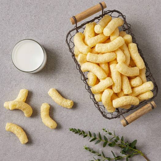 Bim Bim Chuối Hàn Quốc 75g