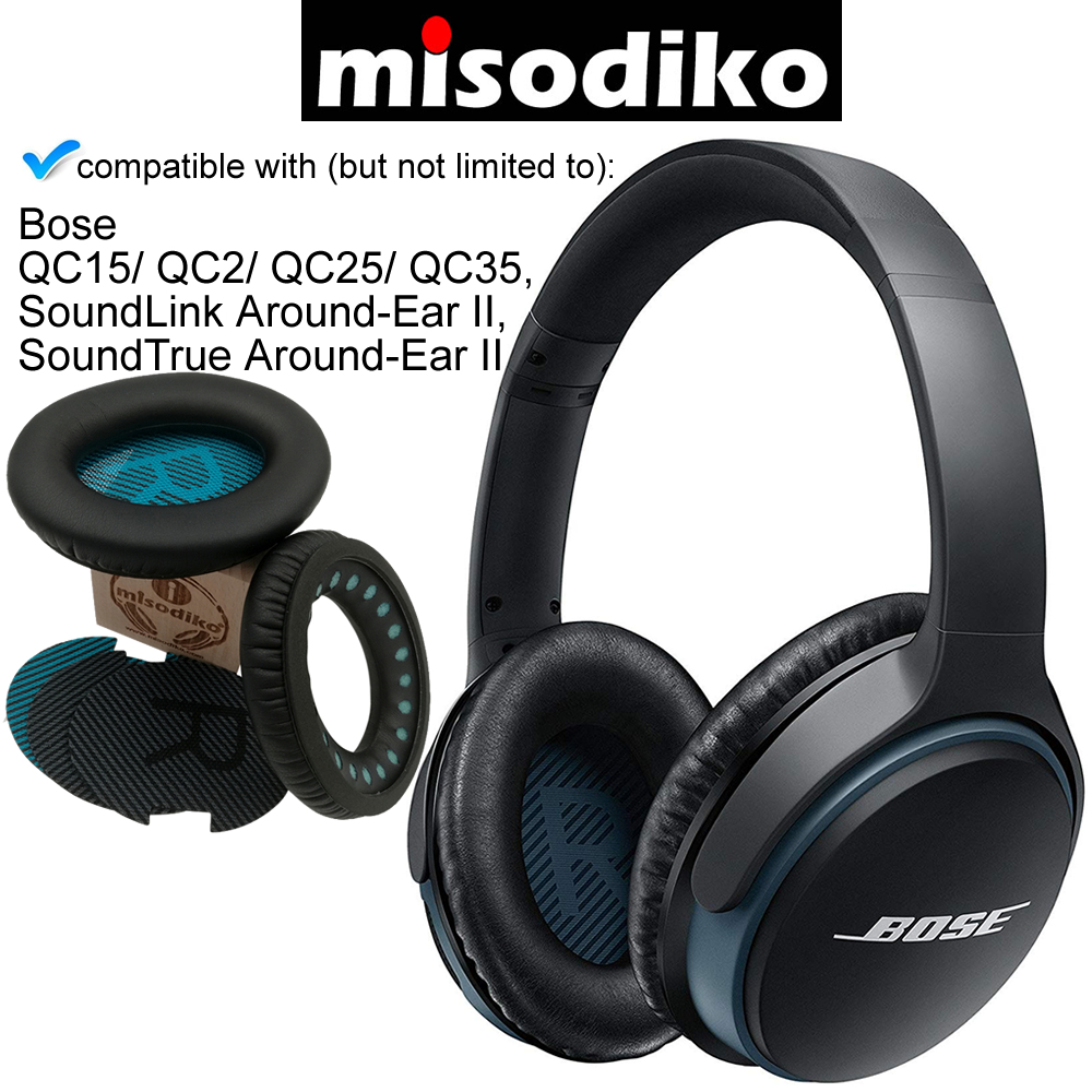 qc35 cushion kit