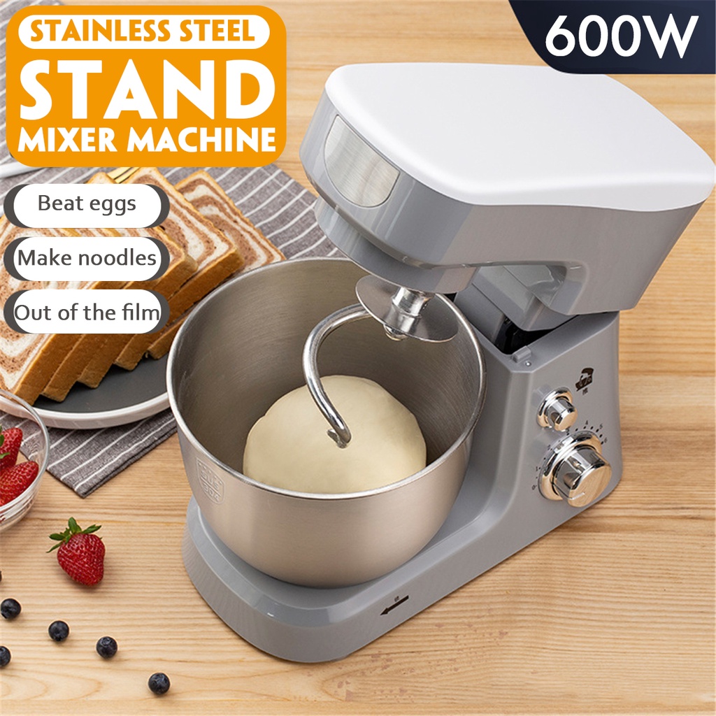 cake mixing equipment