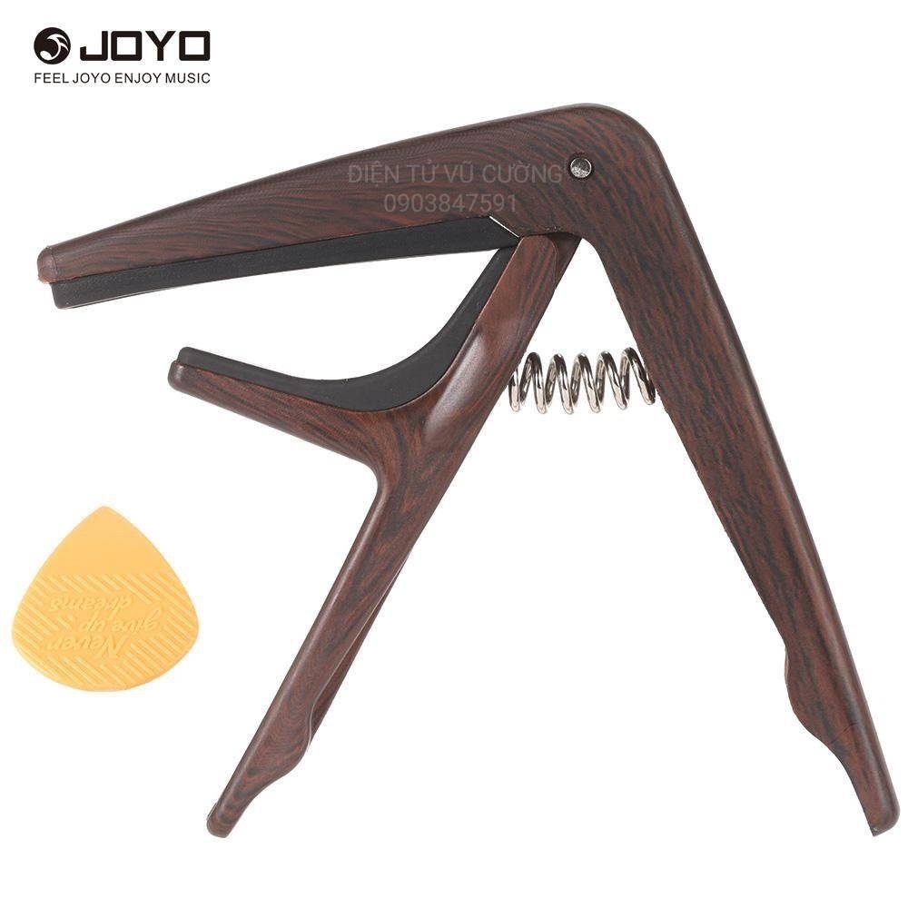 [HCM]Kẹp CAPO YOYO Cho Guitar