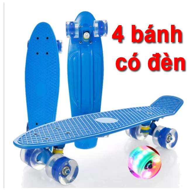 Ván trượt trẻ em penny skateboard