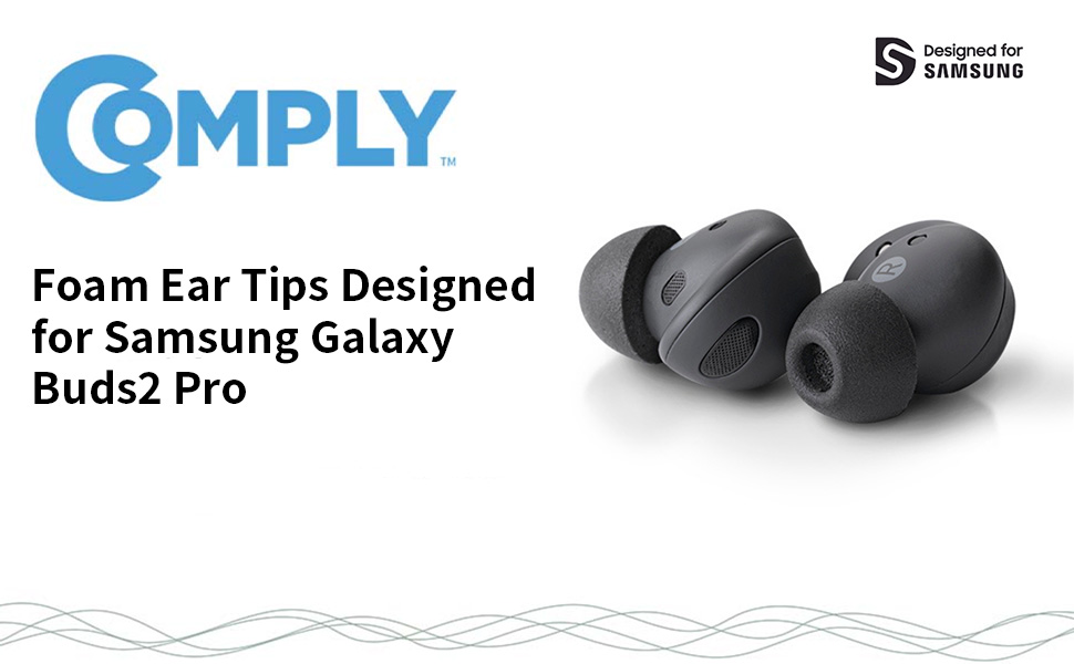 comply galaxy buds 2