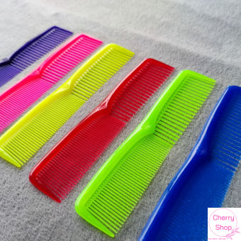 Combo 4 Cây Lược Chải Tóc Cao Cấp Nhiều Kiểu Dáng Dễ Thương