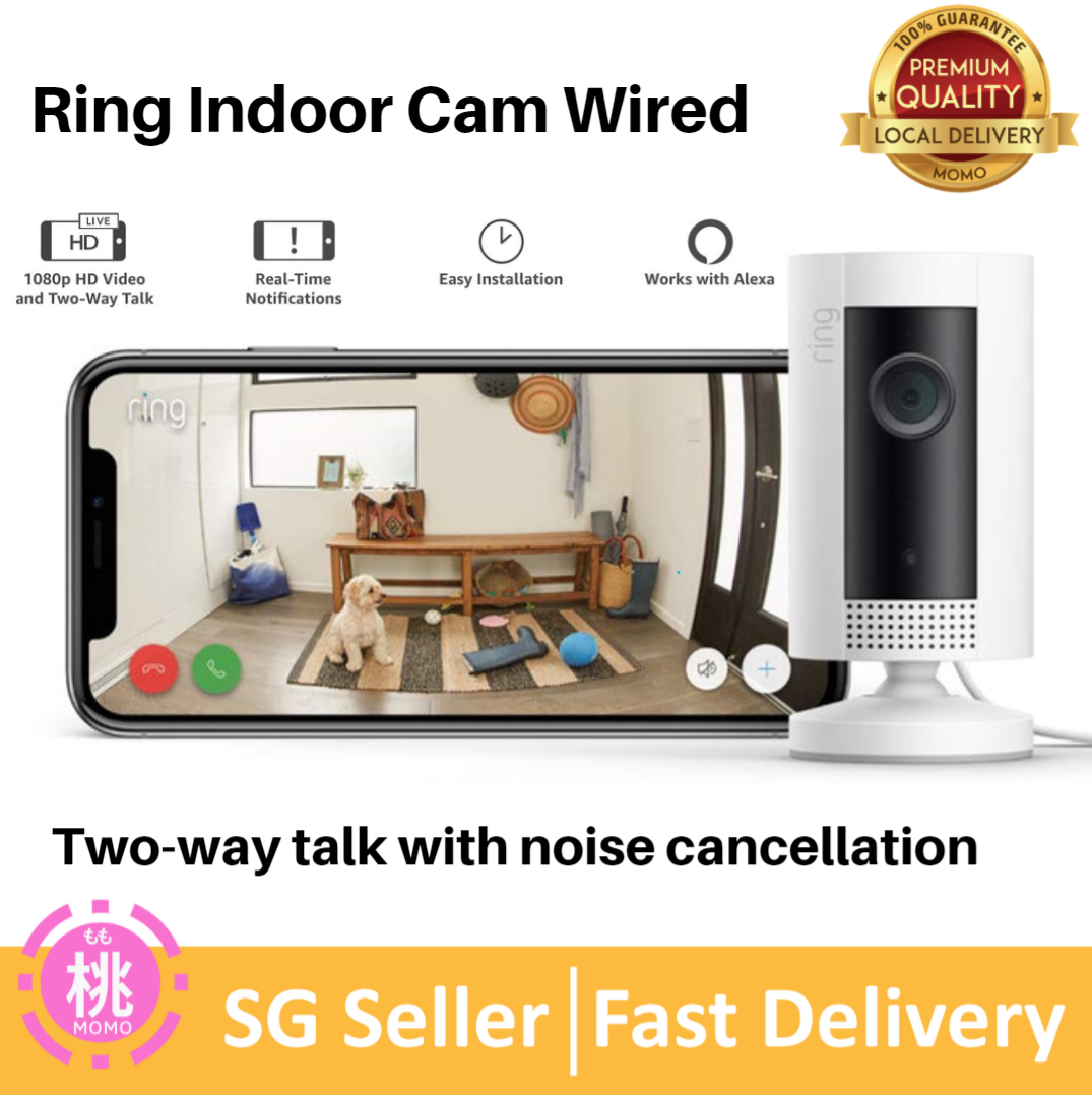 ring indoor camera best price