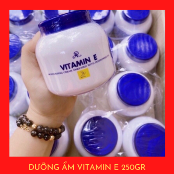 Kem Dưỡng Ẩm Aron Vitamin E