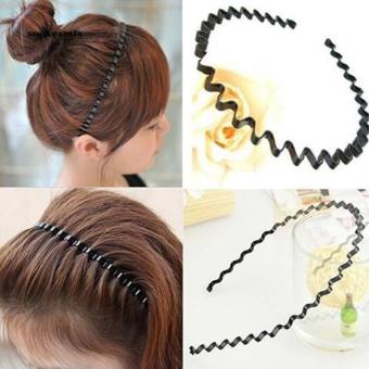 monsterBEAUTY - Cài tóc gợn sóng, nam nữ đều dùng được