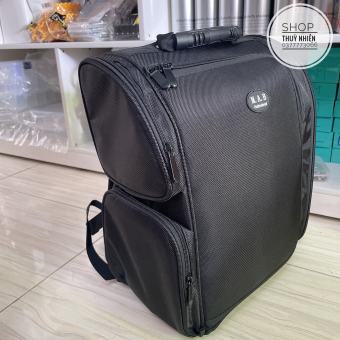 Cốp Balo M.A.B cao cấp (Cốp đựng mỹ phẩm trang điểm)