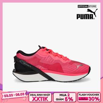 PUMA - Giày thể thao nữ Run XX Nitro WNS Running 376171-07