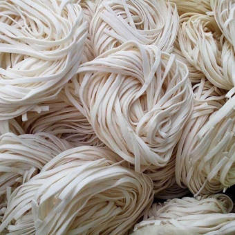 Bánh canh bột mì khô Huế bao ngon 500g - Đặc sản Huế