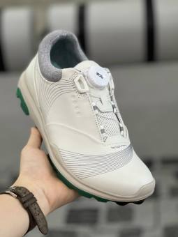 [Hàng xuất xịn_Hàng Âu]  [3-5/8 Hoàn Tiền 20%] Giày Nữ  Ecco Gofl ,Nút vặn ,siêu đệm , siêu êm